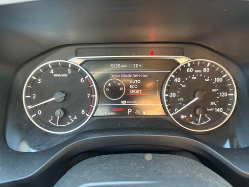 Used 2026 Nissan Rogue SV AWD/4WD image 20