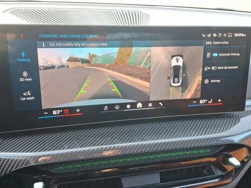 New 2026 BMW M3 Competition image 14