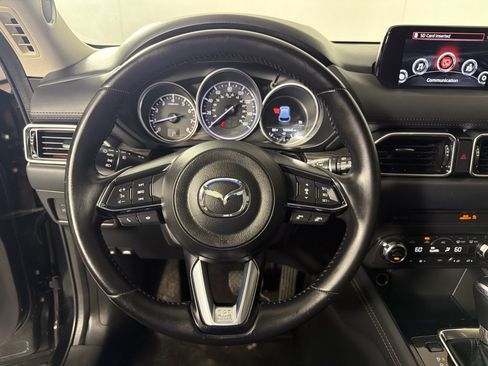 Used 2018 MAZDA CX-5 Grand Touring FWD image 15