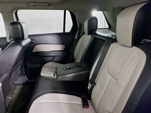 Used 2013 GMC Terrain SLT FWD image 26