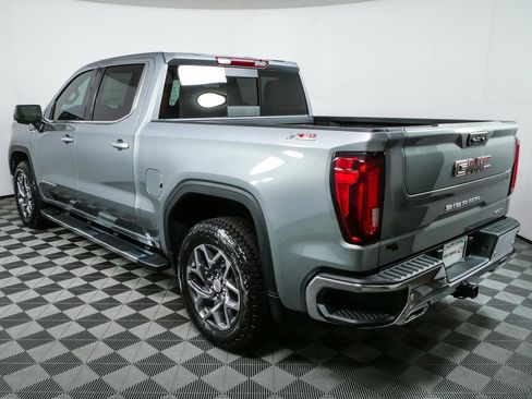 New 2026 GMC Sierra 1500 SLT w/ SLT Premium Plus Package AWD/4WD image 30