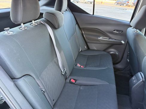 Used 2024 Nissan Kicks SV image 22