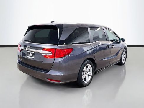 Used 2019 Honda Odyssey EX-L image 7