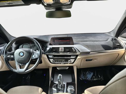 Used 2021 BMW X3 sDrive30i RWD image 21