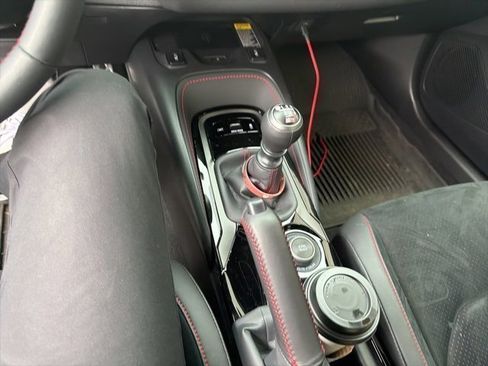 Used 2025 Toyota Corolla GR image 10