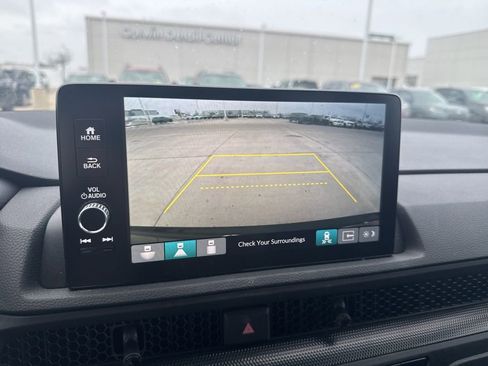 Used 2024 Honda CR-V Sport-L image 15