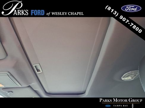 Used 2014 Ford F150 Lariat w/ Equipment Group 502A Luxury RWD image 20
