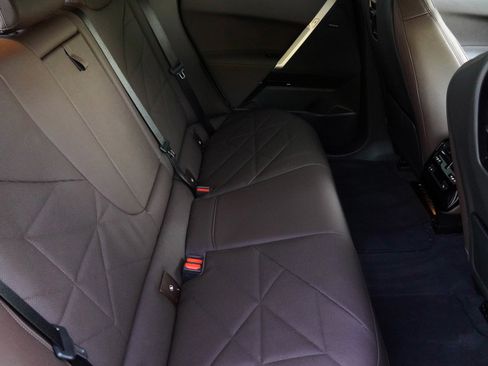 Certified 2026 BMW iX xDrive45 image 36