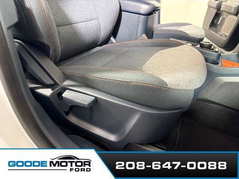 Certified 2024 Ford Maverick XLT w/ XLT Luxury Package AWD/4WD image 25