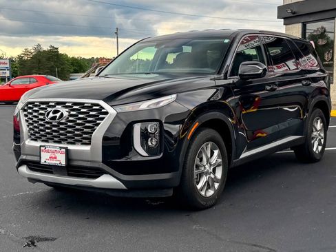 Used 2022 Hyundai Palisade SE AWD/4WD image 8