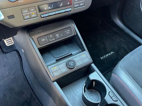 Certified 2024 Hyundai Kona N Line image 19