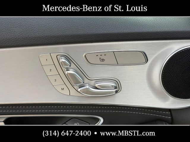 Used 2015 Mercedes-Benz C 300 4MATIC Sedan image 19