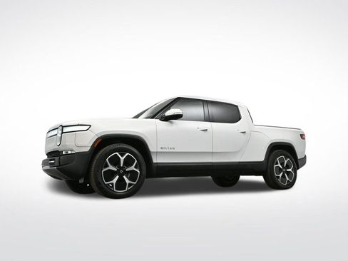 Used 2023 Rivian R1T Adventure image 44