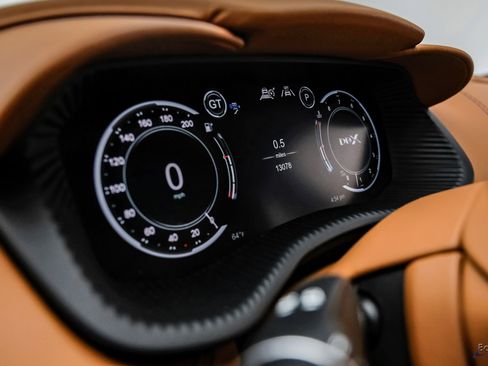 Used 2023 Aston Martin DBX 707 image 32