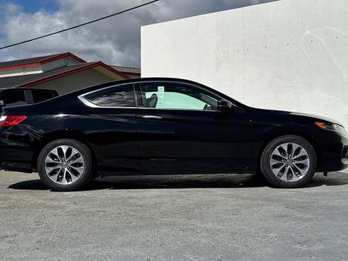 Used 2013 Honda Accord EX-L image 2