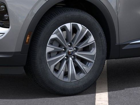 New 2026 Buick Envision Preferred image 9