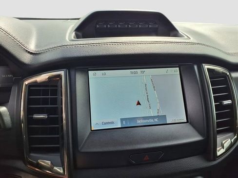 Used 2022 Ford Ranger Lariat w/ Tremor Off-Road Package image 22