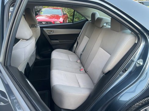 Used 2014 Toyota Corolla L image 14