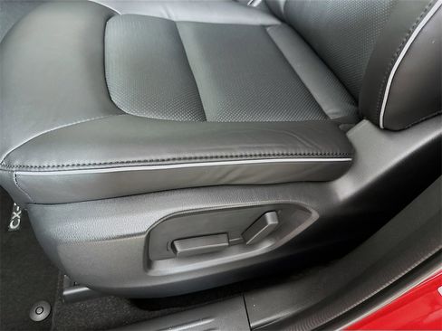 New 2025 MAZDA CX-5 AWD 2.5 S w/ Select Package image 8