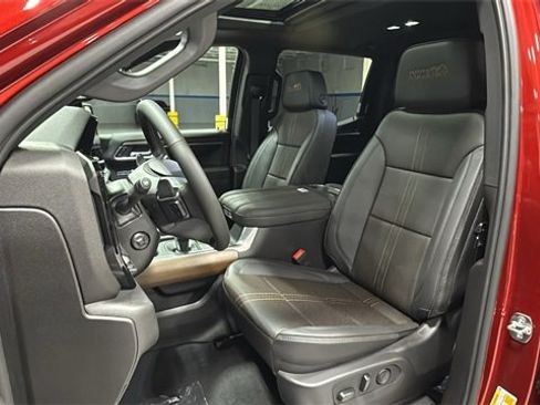 New 2026 Chevrolet Silverado 1500 High Country w/ Technology Package image 13