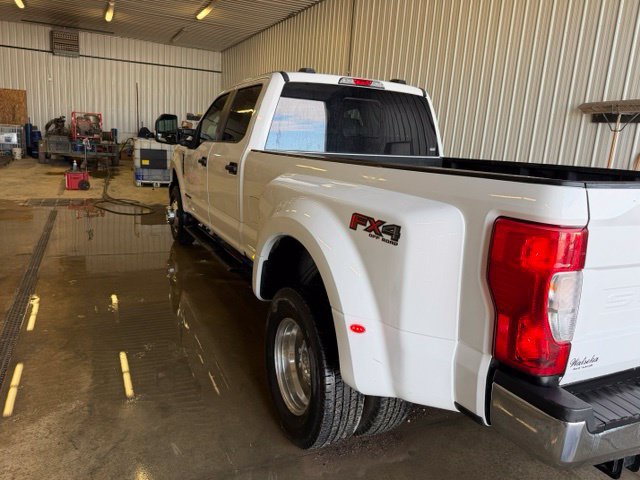 Used 2020 Ford F350 XL w/ Power Equipment Group AWD/4WD image 9