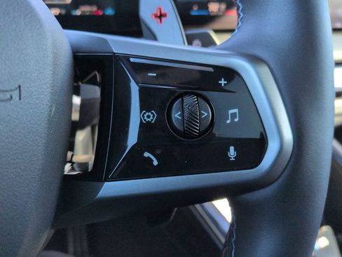 Used 2025 BMW X3 M50 w/ Premium Package image 27