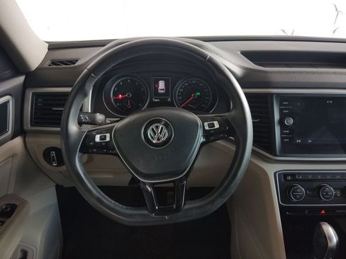 Used 2019 Volkswagen Atlas SE FWD image 22