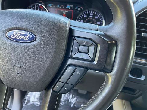 Used 2018 Ford Expedition Max Limited AWD/4WD image 72