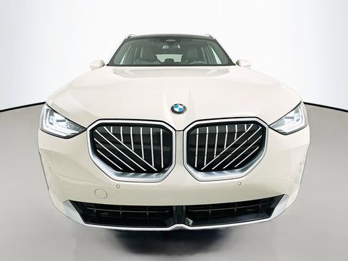 Used 2025 BMW X3 xDrive30i w/ Convenience Package AWD/4WD image 2