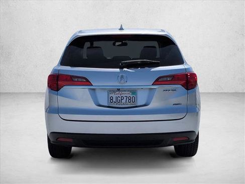 Used 2014 Acura RDX AWD w/ Technology Package image 7