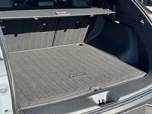 New 2025 Nissan Murano SL w/ Cargo Package image 13