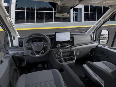 New 2026 Ford Transit 350 XLT RWD image 11