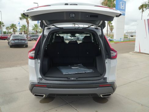 New 2026 Honda CR-V Sport-L image 7