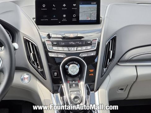 Certified 2023 Acura RDX FWD w/ Technology Package image 11