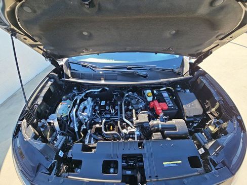 Used 2026 Nissan Kicks SV w/ Charging Package FWD image 29