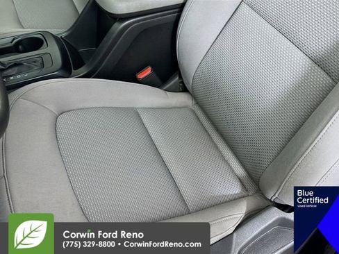 Used 2018 Chevrolet Colorado W/T w/ Custom Special Edition image 22