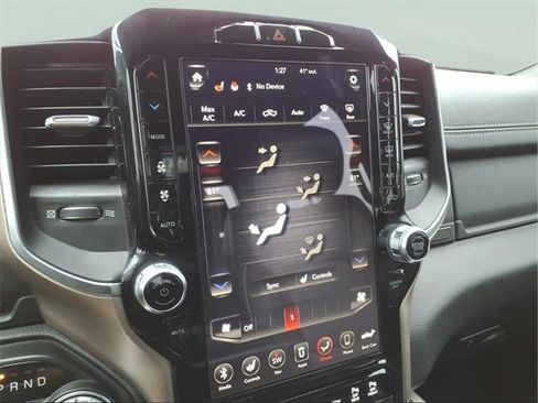 Used 2019 RAM 1500 Laramie w/ Sport Appearance Package image 10