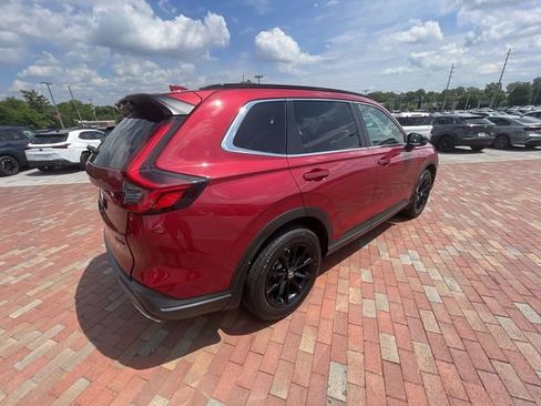 Used 2025 Honda CR-V Sport-L image 34