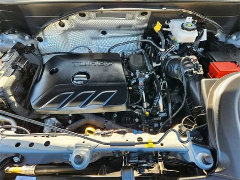 Used 2025 Buick Encore GX Sport Touring w/ Experience Buick Package image 31