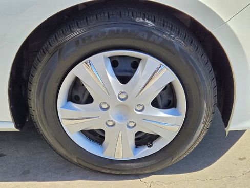 Used 2019 Nissan Altima 2.5 S image 8