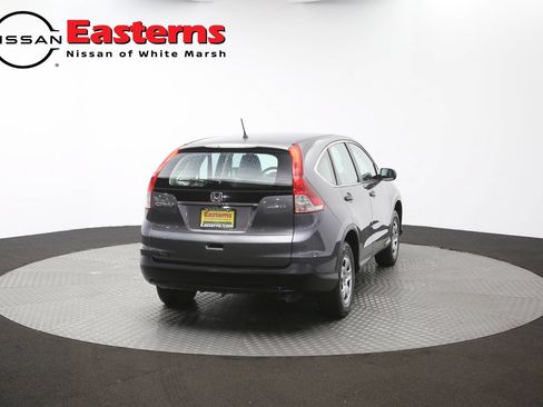 Used 2014 Honda CR-V LX image 31