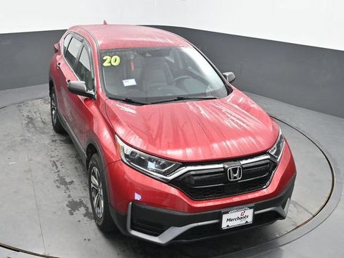 Used 2020 Honda CR-V LX image 18