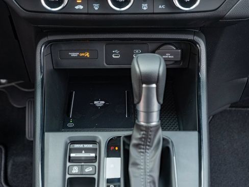 New 2026 Honda CR-V LX image 20