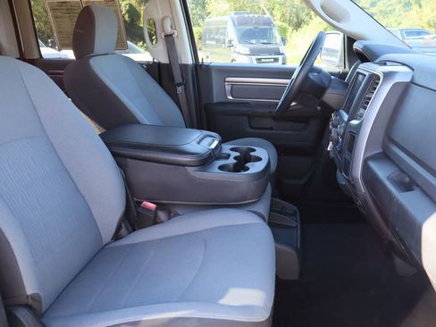 Used 2022 RAM 1500 Classic SLT w/ Electronics Group image 24