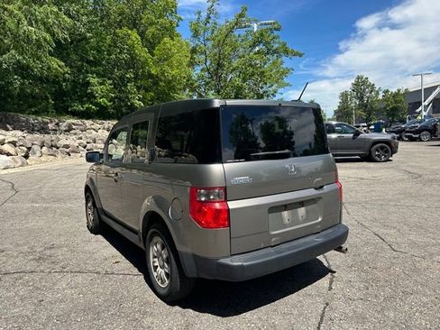 Used 2008 Honda Element EX image 3