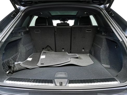 New 2026 Audi SQ5 Premium Plus AWD/4WD image 28