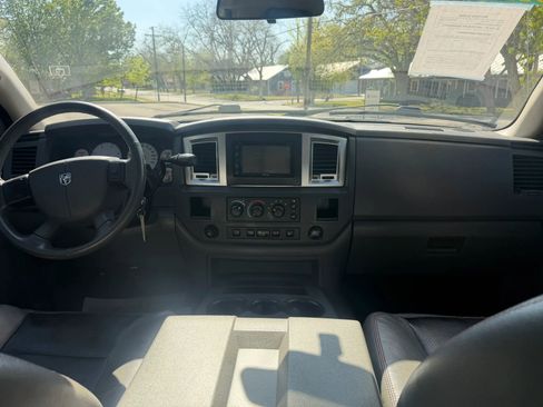 Used 2008 Dodge Ram 2500 Truck SLT w/ Sport Appearance Group image 13