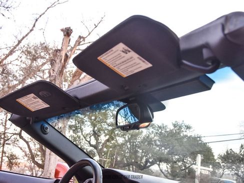 Used 2006 Chevrolet Corvette Convertible w/ Preferred Equipment Group image 53