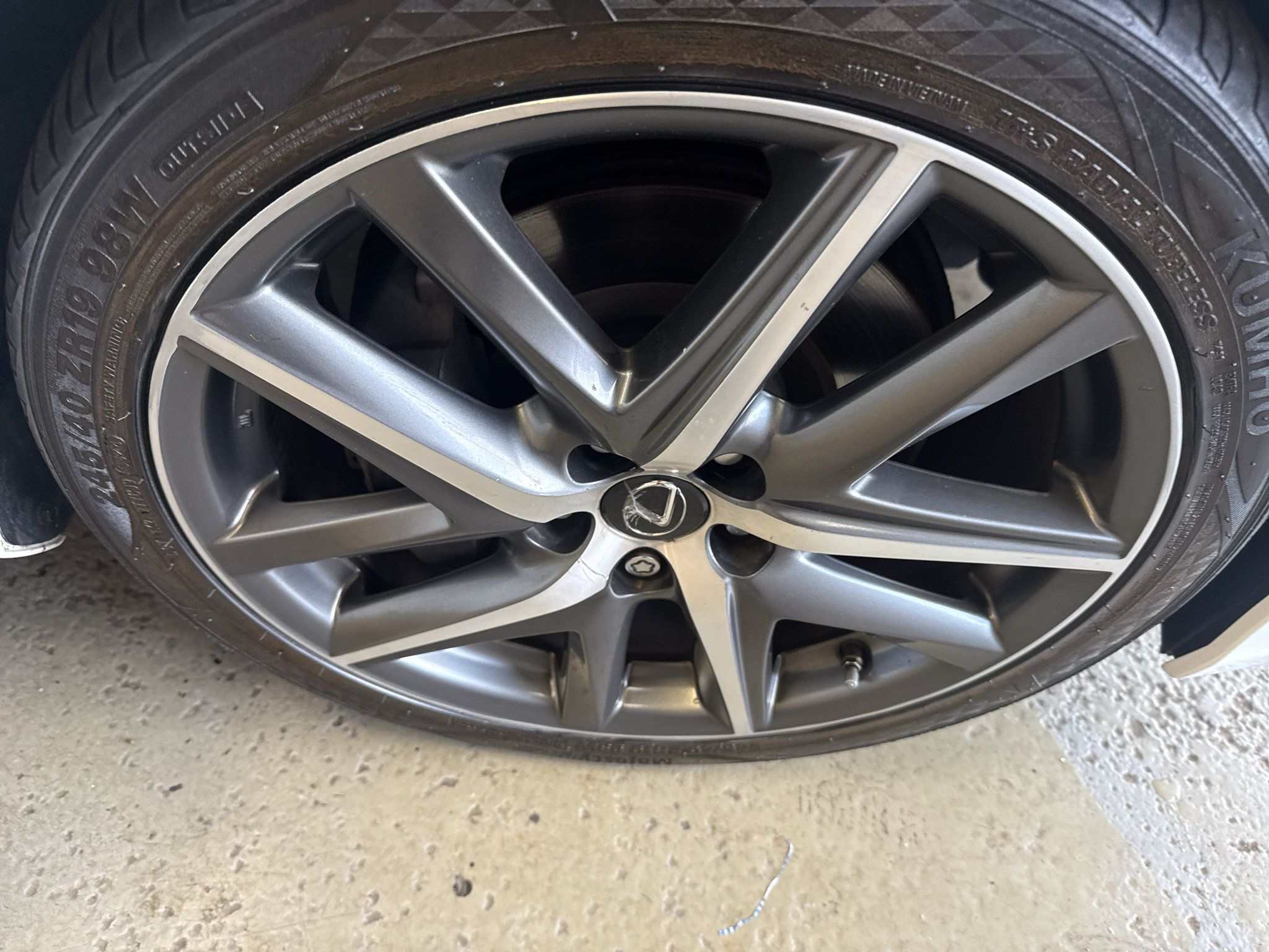 Used 2015 Lexus GS 350 AWD w/ Premium Package image 35
