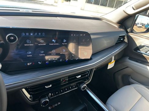 New 2026 Chevrolet Tahoe LT w/ Comfort Package image 37